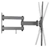 Equip 650341 Artikulierende TV-Wandmontagehalterung, 32 bis Produktbild-Vorschau 1