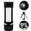 LED-Tragbare-Campingleuchte, 90-Grad-Drehung,3000mAh Produktbild-Vorschau 1