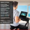 Bieżnia HAMMER Finnlo Endurance TFT, 41 programów, 6,5 KM, Podgląd zdjęcia produktu 4