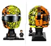 LEGO® Editions 43023 McLaren Mastercard F1® Team: Casco de Vista previa de la imagen del producto 33