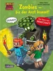 Lesenlernen mit Spaß - Minecraft 1: Zombies - bis der Arzt Produktbild-Vorschau 1
