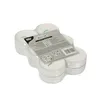 Papstar Maxi Lichter Ø 59 mm · 20 mm weiß aus 100 % Produktbild-Vorschau 2