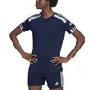 Adidas Tshirts Squadra 21, GN5754, Größe: 164 Produktbild-Vorschau 6