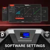 ThrustMaster RACELINE LC UPGRADE - Pedale - kabelgebunden Produktbild-Vorschau 24