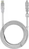 Rolling Square inCharge XL 6 v 1 Multi-Ladekabel 3m Weiß Náhled obrázku produktu 6
