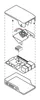 Raspberry Pi 5 Single Board Computer - ARM - Cortex A76 - Produktbild-Vorschau 13