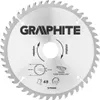 GRAPHITE Tarcza do pilarki, widiowa, 185 x 30 mm, 48 zębów Podgląd zdjęcia produktu 2