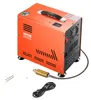 VEVOR Hochdruckkompressor, 4500PSI/30MPA Produktbild-Vorschau 1