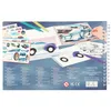 Monster Cars Pocket Malbuch Produktbild-Vorschau 6