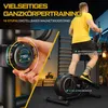 TREX SPORT Crosstrainer für zuhause TX-400CT DASH | Produktbild-Vorschau 2