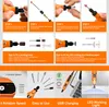Mini dobíjecí rotační nářadí, 5rychlostní sada rotačního Náhled obrázku produktu 5