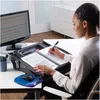 Fellowes® 8210001 Porte-documents/Support de bureau Easy Voir les images du produit 9