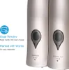 CHUANGDIAN Desinfektionsspender 300ml * 2 NO Bohren Produktbild-Vorschau 11