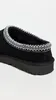 Sabot Del Marchio Ugg Del Modello W Tasman Ii Nero Anteprima dell’immagine prodotto 20