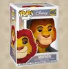 FUNKO 36391 Action-& Sammelfigur Produktbild-Vorschau 7