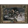 A Song of Ice & Fire – Wilde Höhlenbewohner Miniaturen-Set Produktbild-Vorschau 4