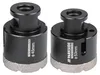 PARKSIDE PERFORMANCE Diamant-Bohrkronen PDBK 2 A1 Set Produktbild-Vorschau 1