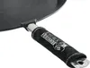 Leder Griffhülle SNOUT Aramid Polyamid Black Produktbild-Vorschau 8