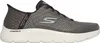 Skechers Sneakers 216505-BRN in Brown color size 43 Anteprima dell’immagine prodotto 1