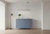 Kommode Nancy mit 3 Schubladen und 2 Türen, Sideboard in Produktbild-Vorschau 8