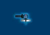 Bosch GWS 9-125 S Winkelschleifer 900W 125mm ( 0601396104 ) Produktbild-Vorschau 13
