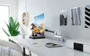 DURABLE Monitorhalterung PRO mit Arm 1 Mon. Tischklem Produktbild-Vorschau 24