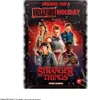 Kalendarz adwentowy „Stranger Things” 2025 Podgląd zdjęcia produktu 2