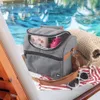 Wygodna torba termoizolacyjna na podróże, pikniki i Podgląd zdjęcia produktu 2