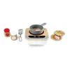 Hape E3164, Küche und Essen, 3 Jahr(e) Produktbild-Vorschau 16