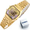 Orologi Casio LA680WGA4C Anteprima dell’immagine prodotto 18