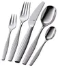 WMF Sentic Besteck-Set, 30-teilig, Cromargan protect® Produktbild-Vorschau 2