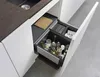 Odpadový systém Blanco Select II so systémovým krytom a Náhľad obrázku produktu 3