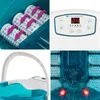 RIO MULTI-FUNCTIONAL FOOT BATH SPA AND MASSAGER FTBH 8 / Voir les images du produit 5