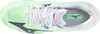 Mizuno Wave Lightning Z8 Indoor-sportschuhe Grün EU 44 1/2 Produktbild-Vorschau 5