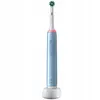 Oral-B Pro 3 3000 Sensitive Clean Zahnbürste blau Produktbild-Vorschau 1