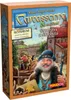 Carcassonne: Opactwo i burmistrz (5.Expansion) Podgląd zdjęcia produktu 3
