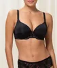 Triumph Damen Bügel-BH Amourette Charm - BLACK - Größe 80B Produktbild-Vorschau 5