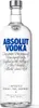 Absolut Vodka 1,00 Ltr. Flasche, 40% vol. Produktbild-Vorschau 1