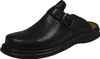 Josef Seibel Herren Leder Clogs schwarz, Glattleder, Produktbild-Vorschau 70