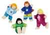 Goki 51499, marioneta de mano, persona, a partir de 3 años Vista previa de la imagen del producto 2