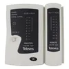 goobay Tester per cavi di rete CAT 5/6 bianco (confezione Anteprima dell’immagine prodotto 9