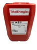 A red plastic container of Total Quartz Ineo Longlife 5W-30 engine oil. Produktbild-Vorschau