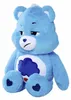 Care Bears Glücksbärchi - Brummbärchi, 60cm Produktbild-Vorschau 5
