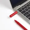 Lexon C-Pen Pen with Usb-C32Gb Flash Drive Dark Red/Dark Voir les images du produit 5