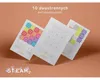 Max Bersinger Pastel Waffles 300, 3 lat(a), 300 szt. Podgląd zdjęcia produktu 10