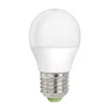LED Leuchtmittel Tropfen 4W = 29W E27 matt Kugel 160° Produktbild-Vorschau 5