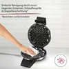 Wafelijzer 1639SR Productafbeelding-voorbeeld 4