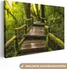 OneMillionCanvasses® - Obraz na płótnie - 150x100 cm, Podgląd zdjęcia produktu 8