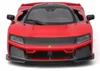 Bburago 26034 Ferrari F80 2024 červené 1:24 Náhľad obrázku produktu 21