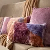 Dutch Decor Dekokissen Imme 40x60 cm Lila Produktbild-Vorschau 5